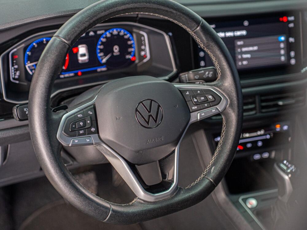 Volkswagen Virtus