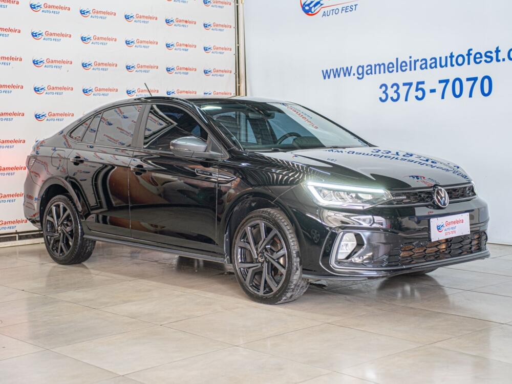 Volkswagen Virtus