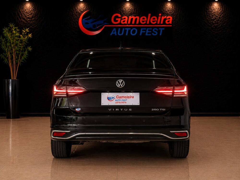 Volkswagen Virtus