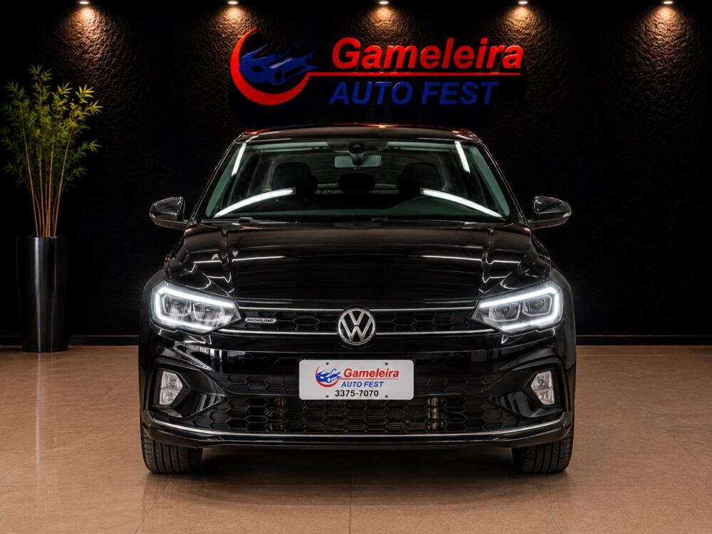 Volkswagen Virtus