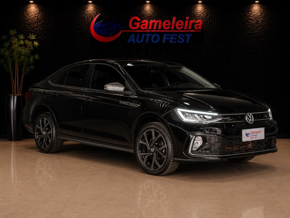 Volkswagen Virtus