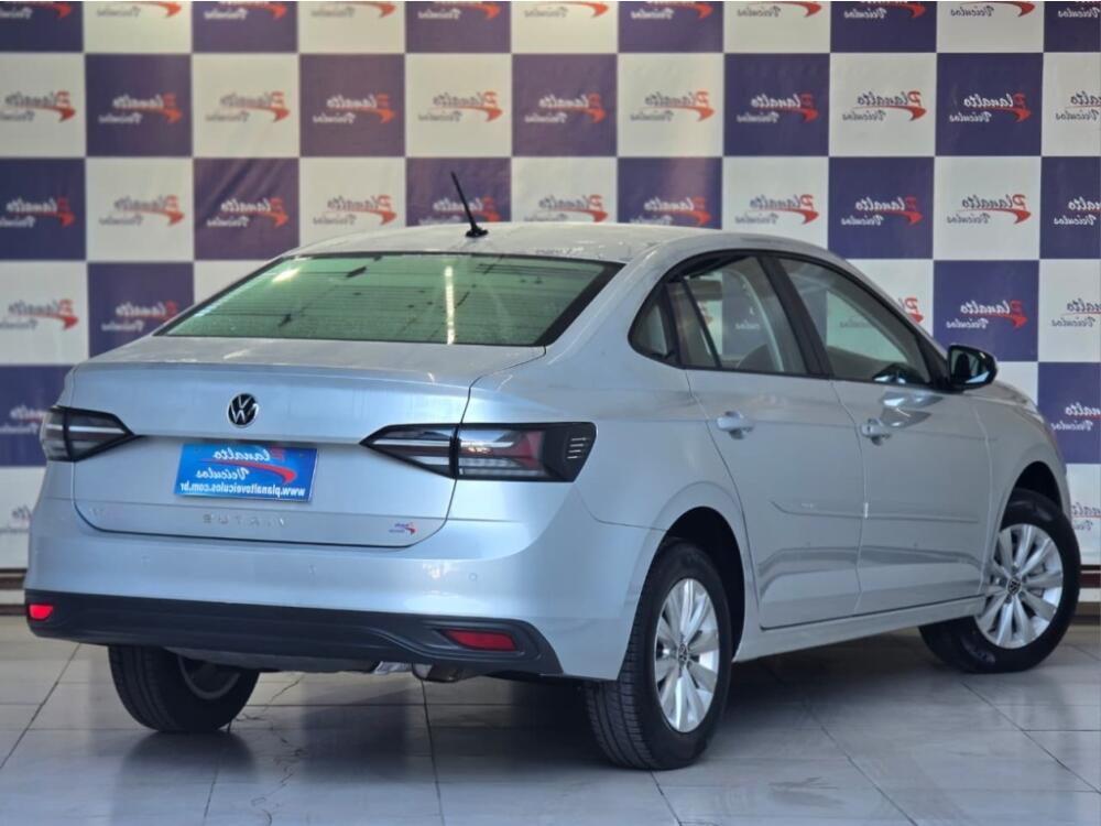 Volkswagen Virtus