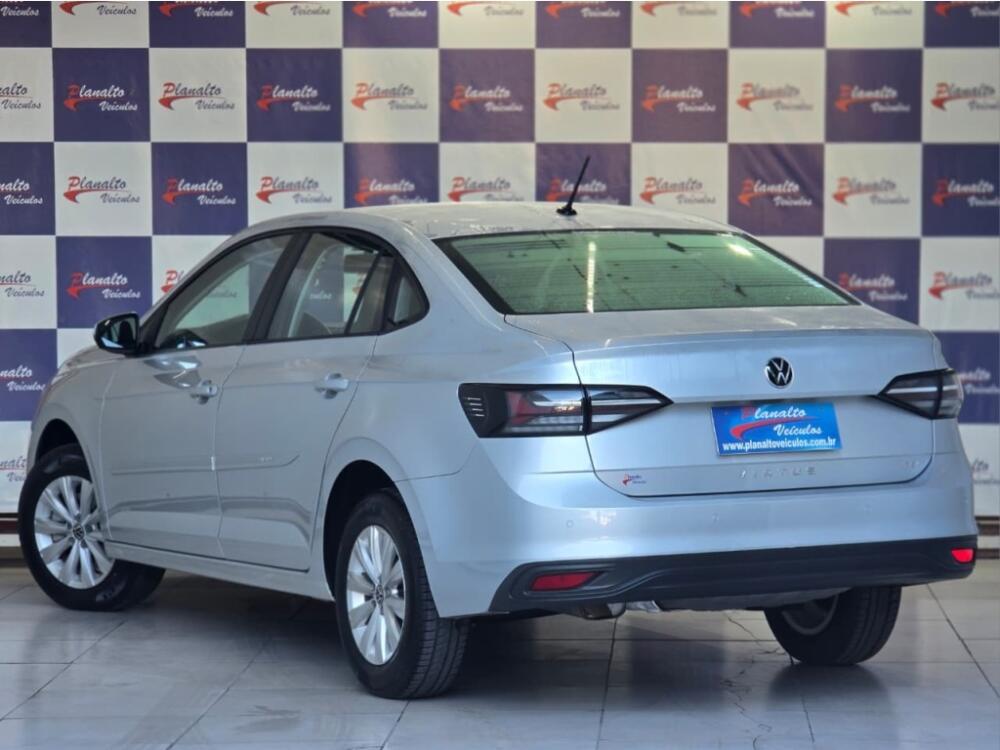 Volkswagen Virtus