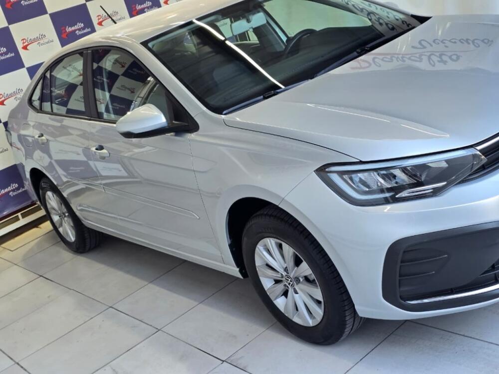 Volkswagen Virtus