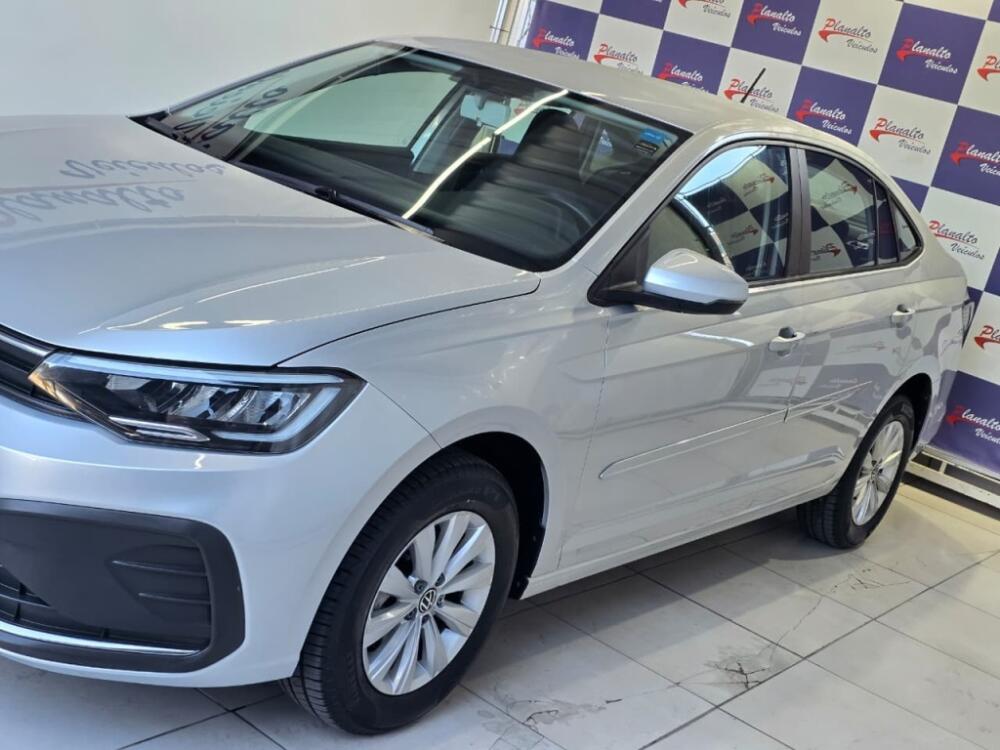 Volkswagen Virtus