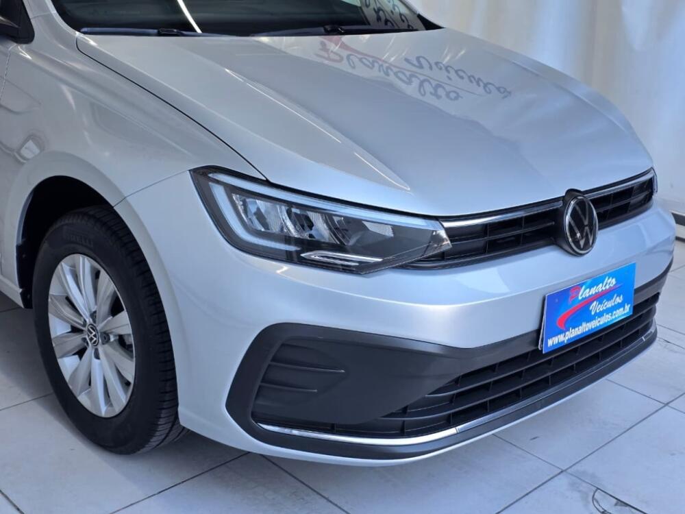 Volkswagen Virtus