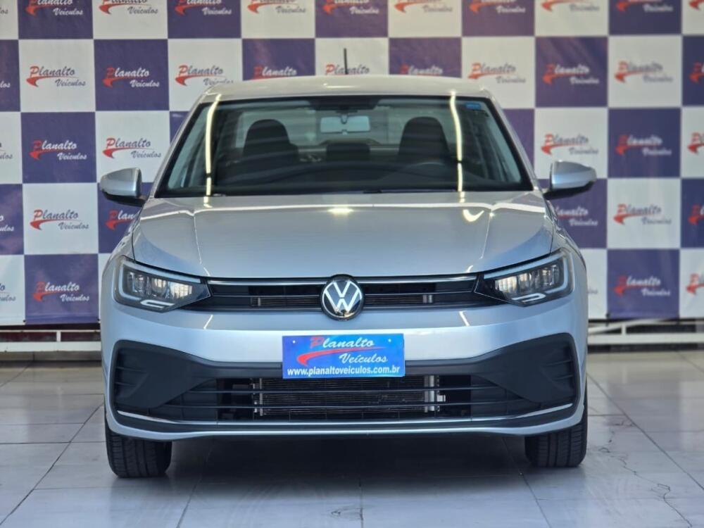 Volkswagen Virtus