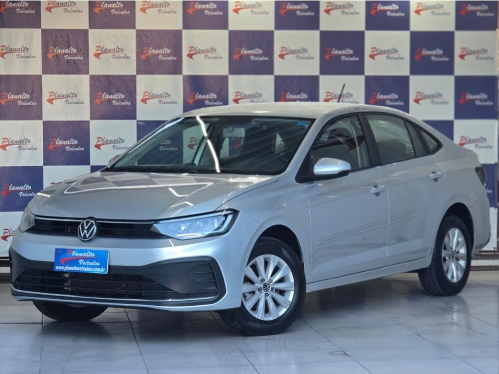 Volkswagen Virtus