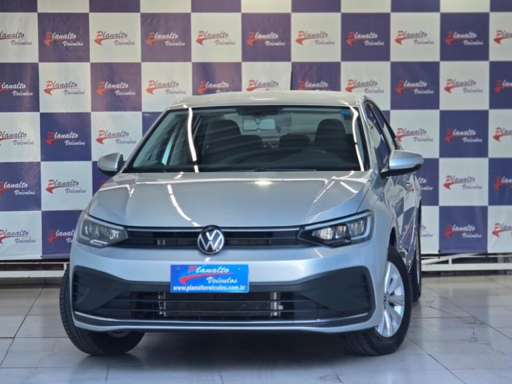 Volkswagen Virtus