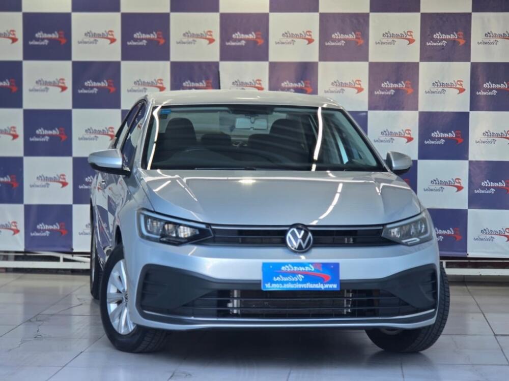 Volkswagen Virtus