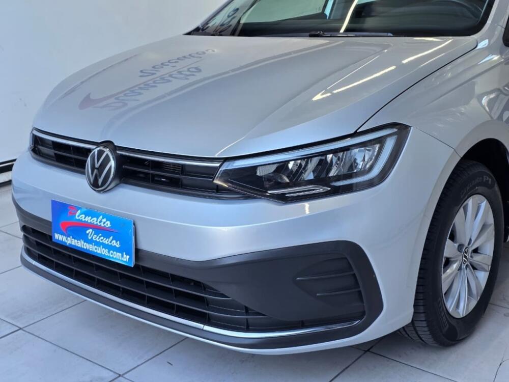 Volkswagen Virtus