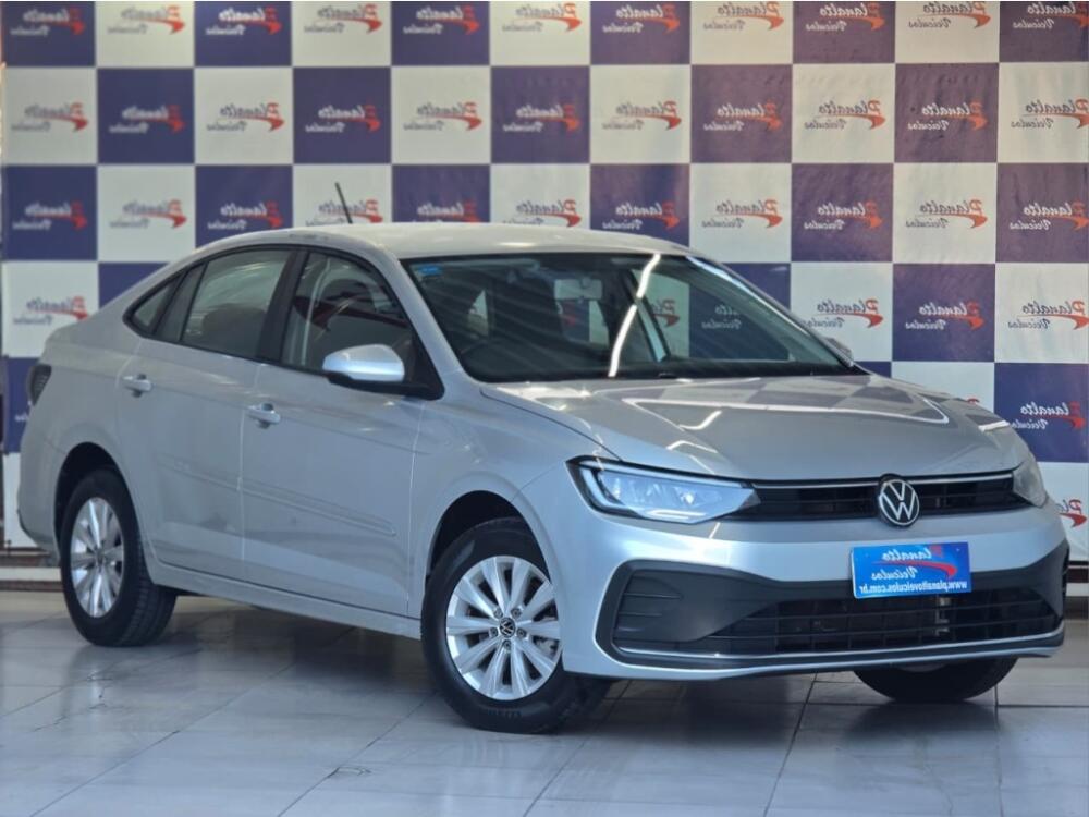 Volkswagen Virtus