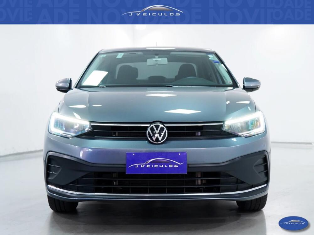 Volkswagen Virtus