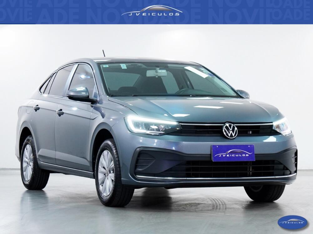 Volkswagen Virtus