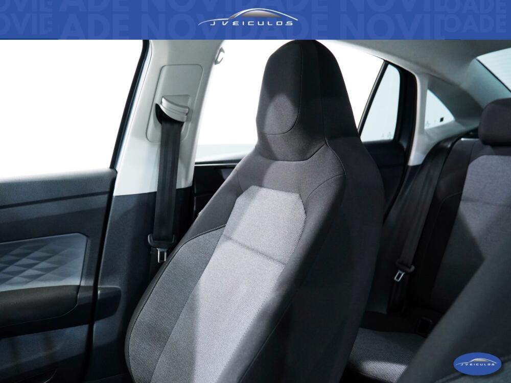 Volkswagen Virtus