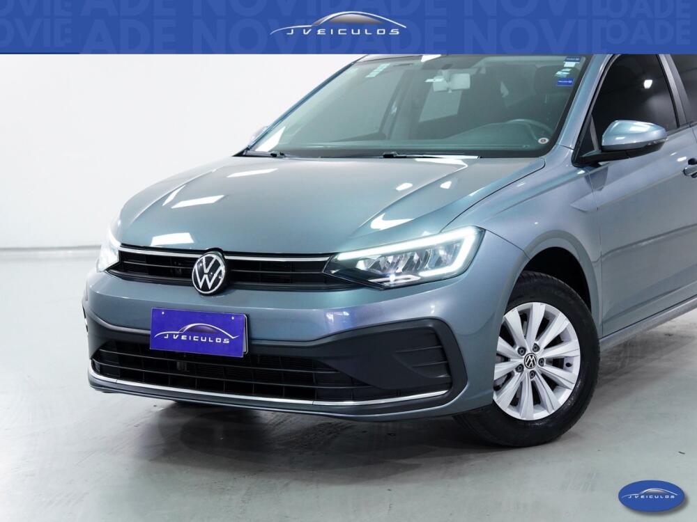Volkswagen Virtus