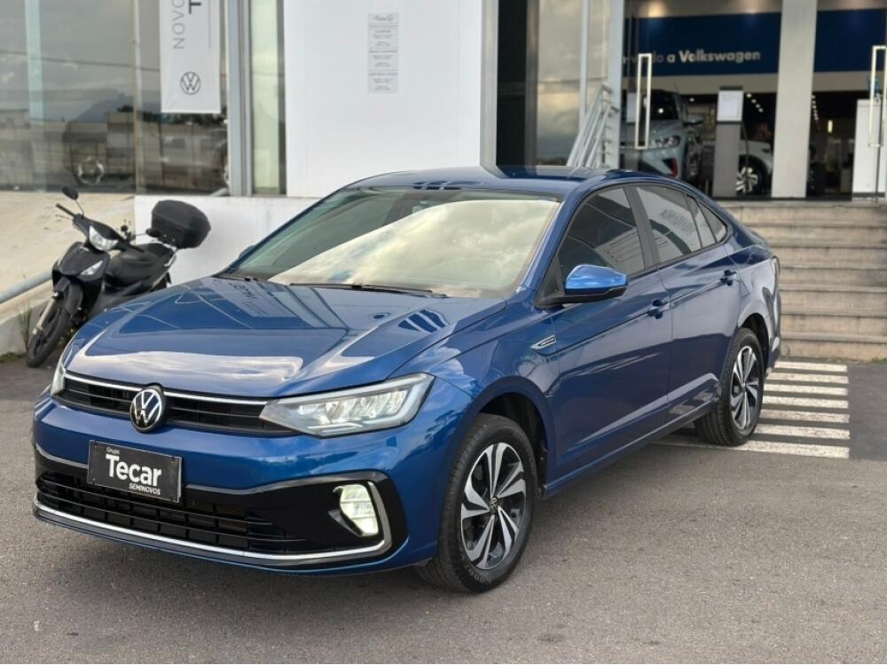 Volkswagen Virtus