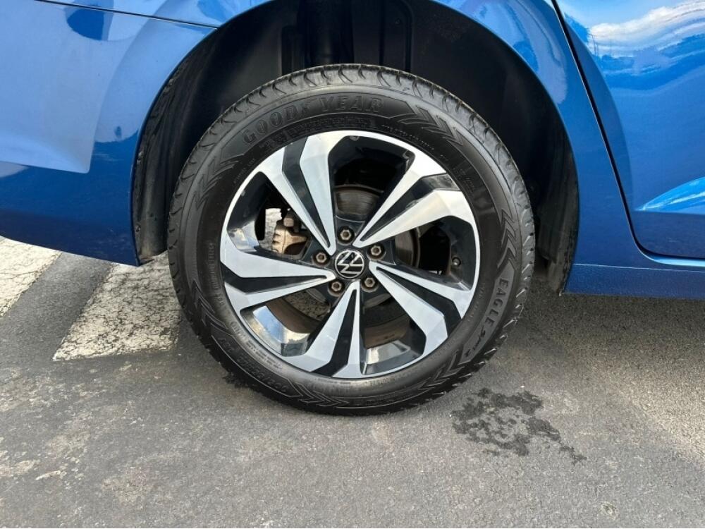 Volkswagen Virtus