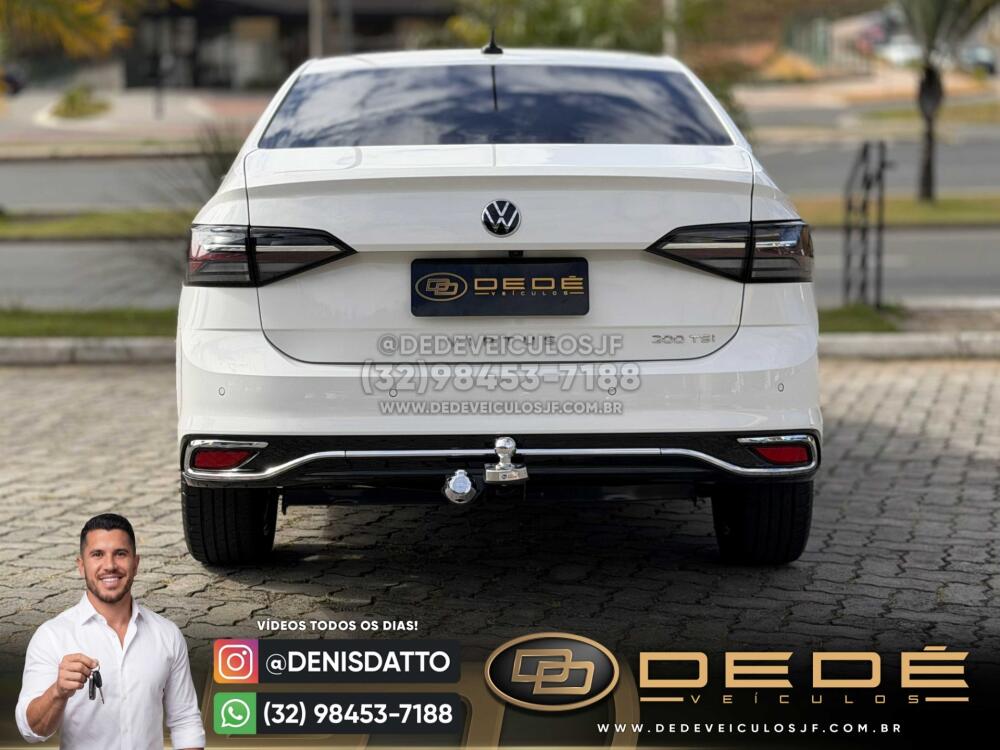 Volkswagen Virtus