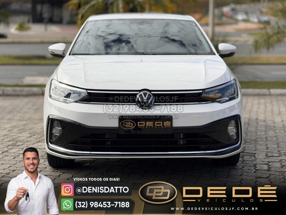 Volkswagen Virtus