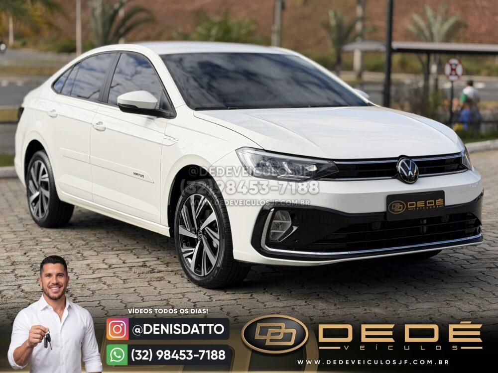 Volkswagen Virtus