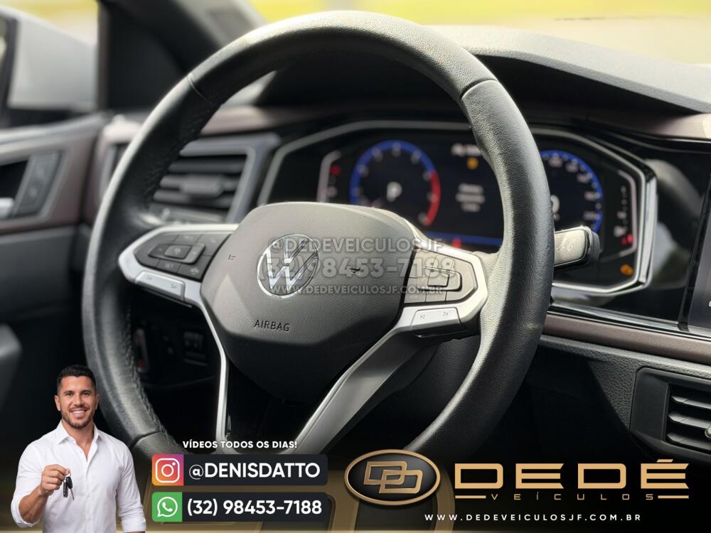 Volkswagen Virtus