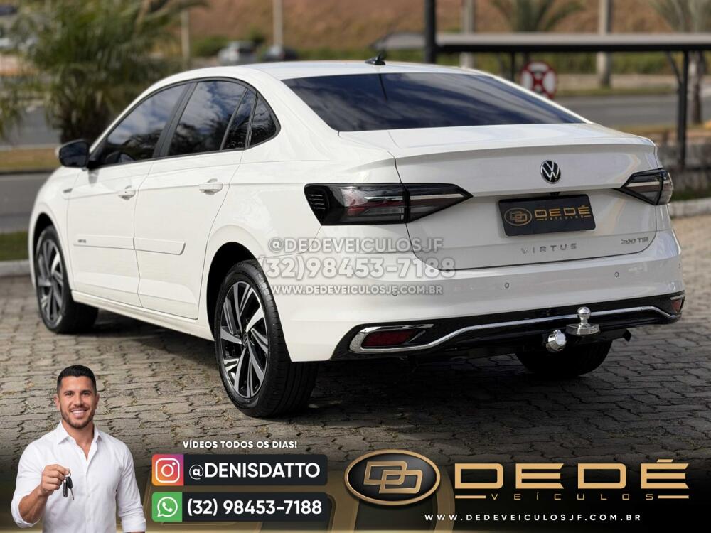 Volkswagen Virtus