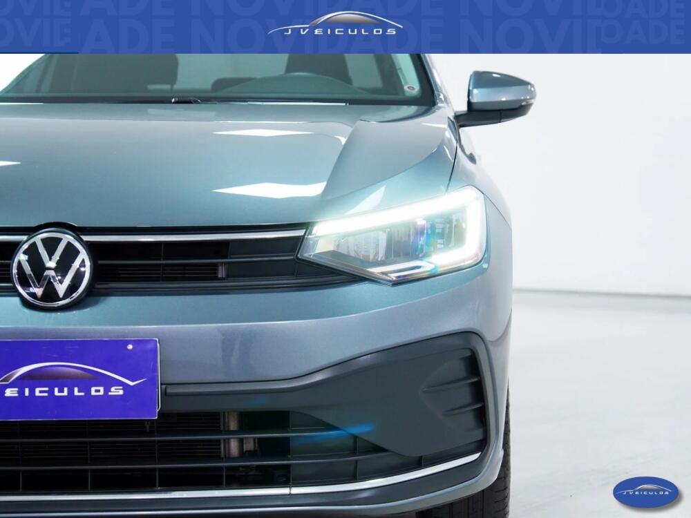 Volkswagen Virtus