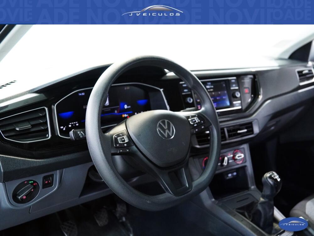 Volkswagen Virtus