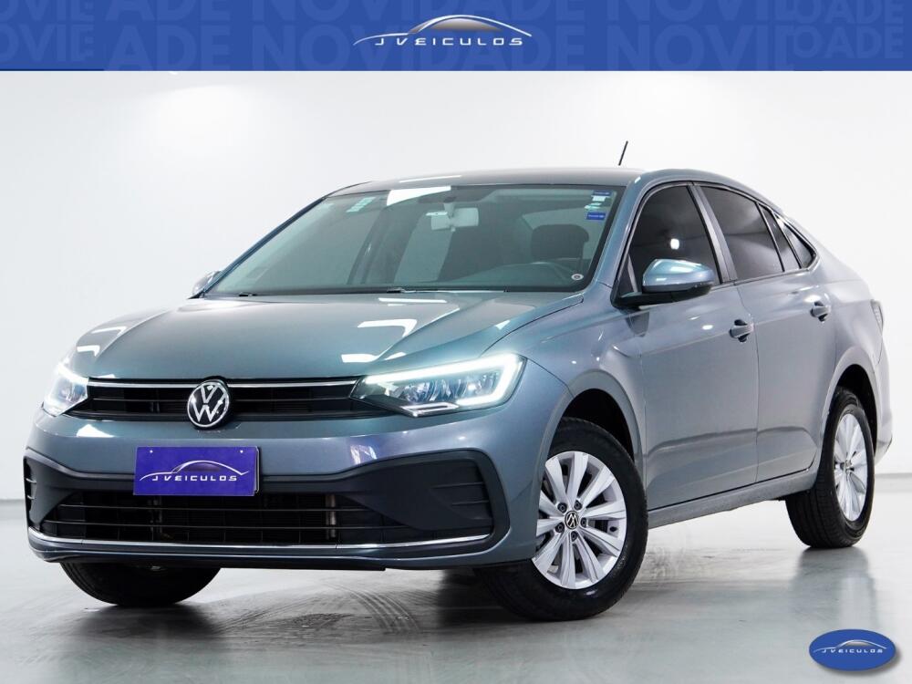 Volkswagen Virtus