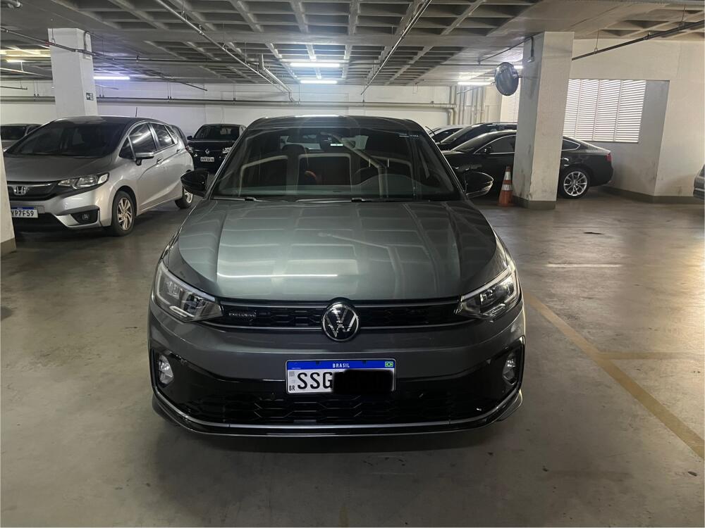 Volkswagen Virtus