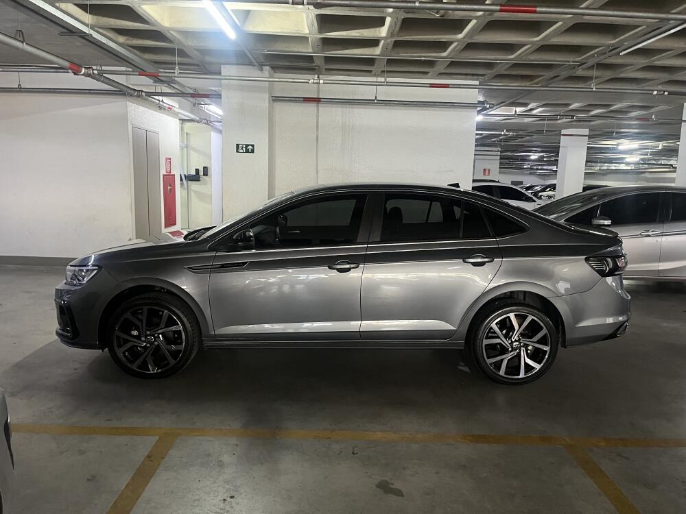 Volkswagen Virtus