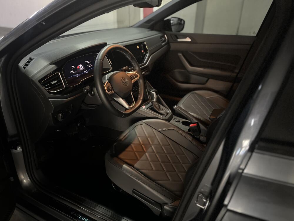 Volkswagen Virtus