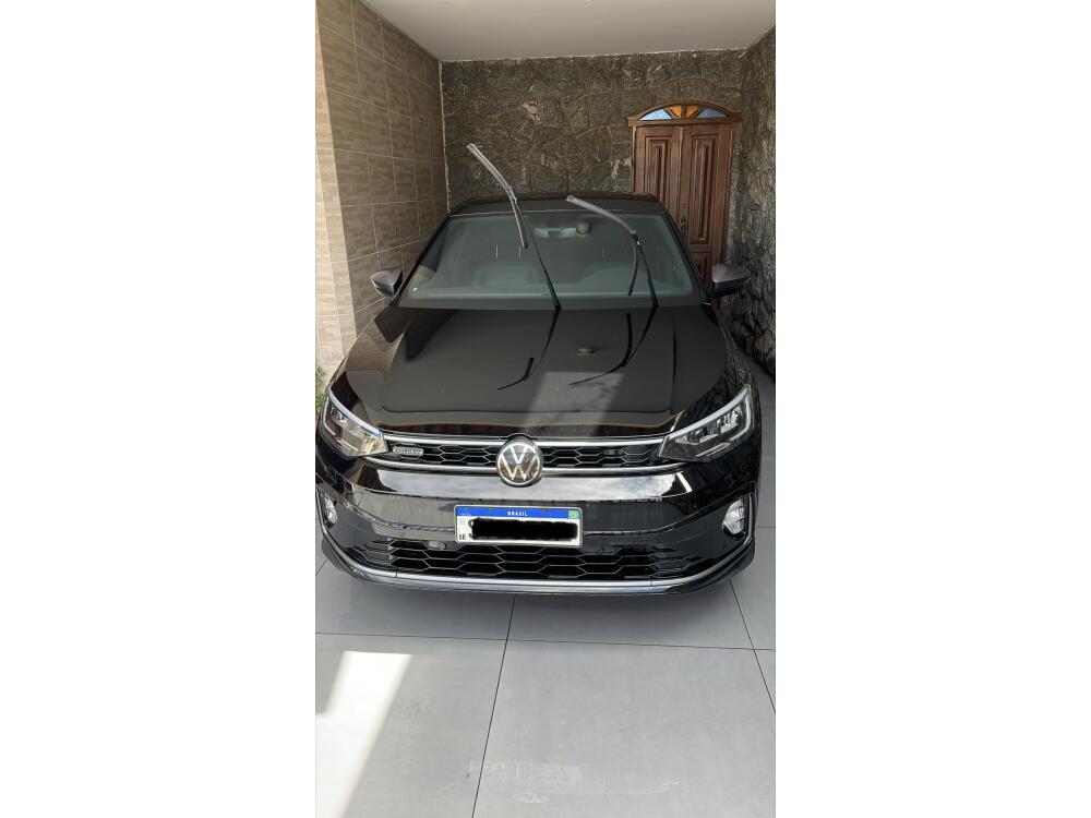 Volkswagen Virtus
