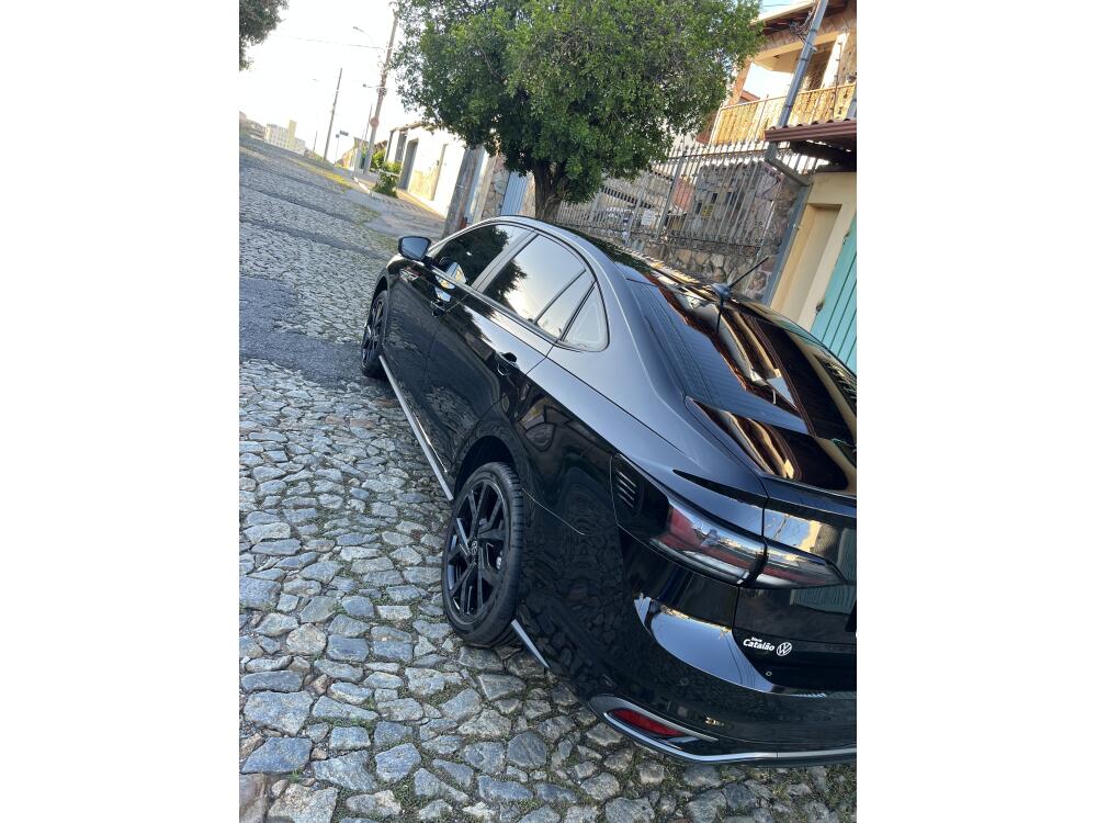 Volkswagen Virtus