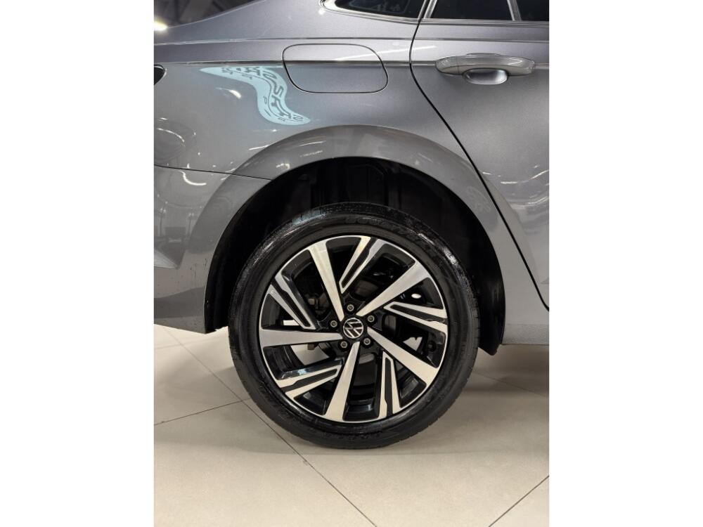 Volkswagen Virtus