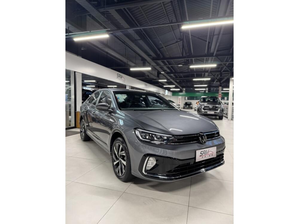 Volkswagen Virtus