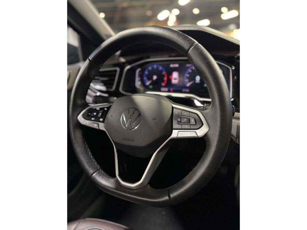 Volkswagen Virtus