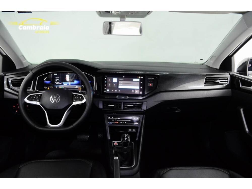 Volkswagen Virtus