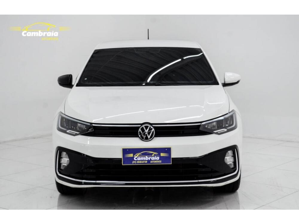 Volkswagen Virtus