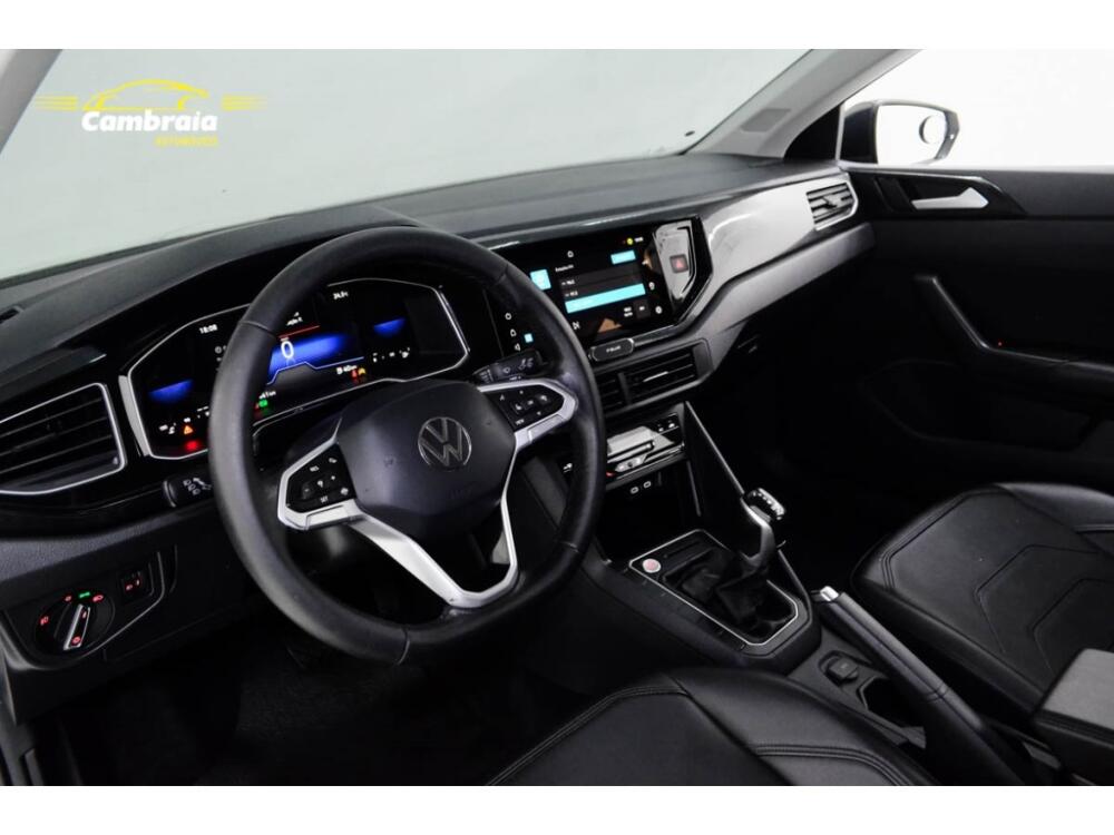 Volkswagen Virtus