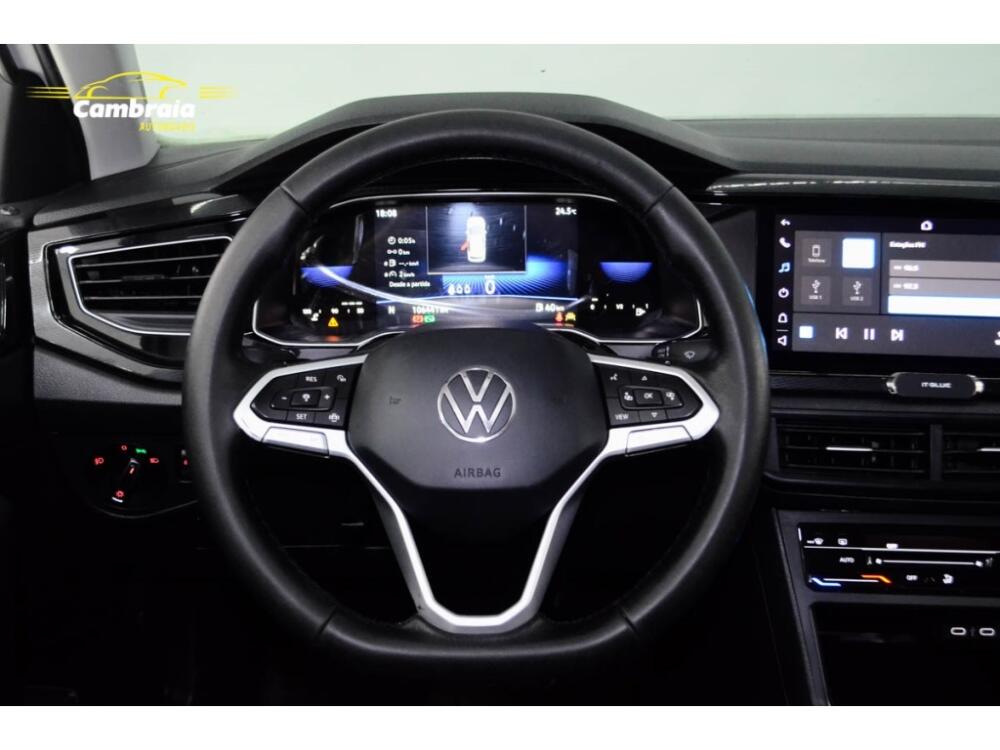 Volkswagen Virtus