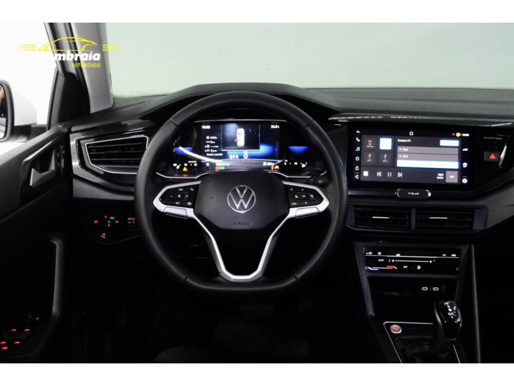 Volkswagen Virtus
