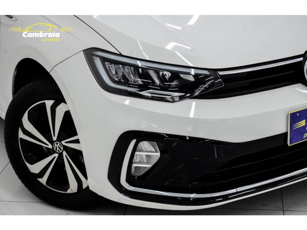 Volkswagen Virtus