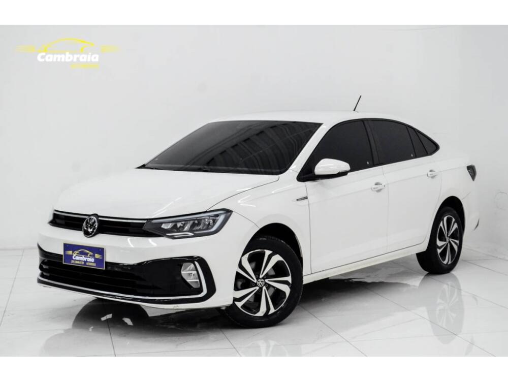Volkswagen Virtus