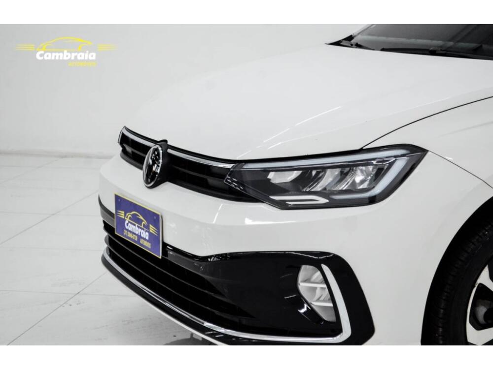 Volkswagen Virtus