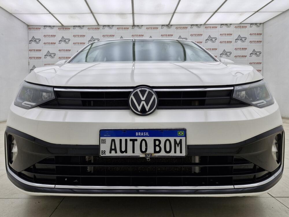 Volkswagen Virtus