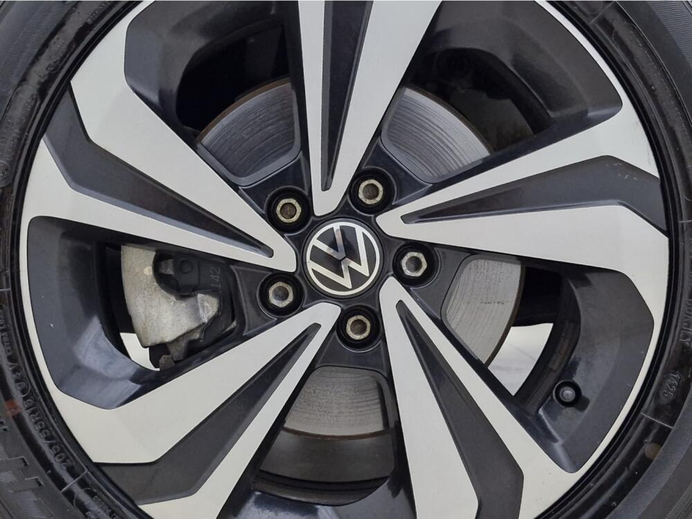 Volkswagen Virtus
