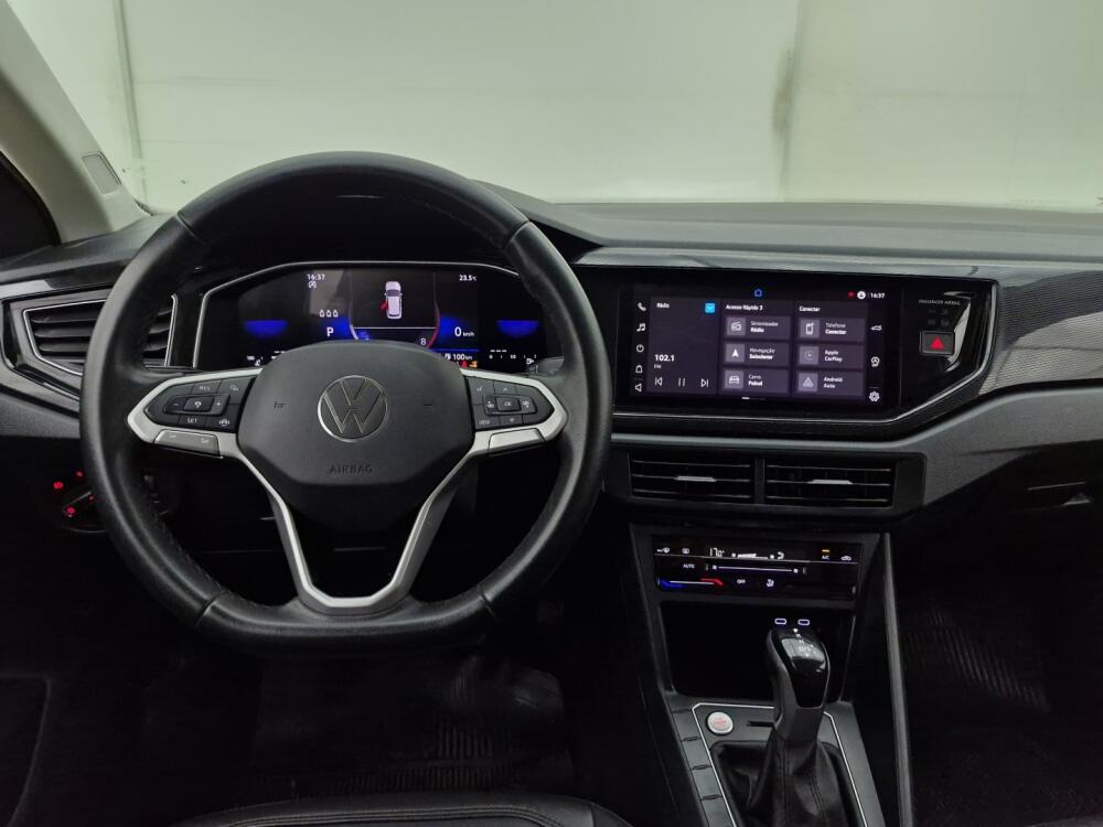 Volkswagen Virtus