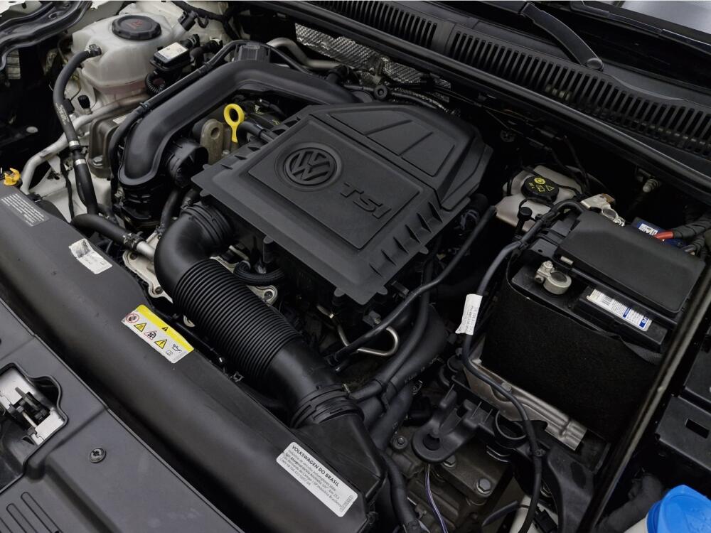 Volkswagen Virtus